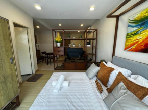 Timurbay Seafront Residence Kuantan - Studio Suite